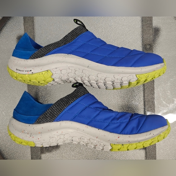 HOLO Men's Credimus Slip-On Sneaker Size 11 - Picture 2 of 11